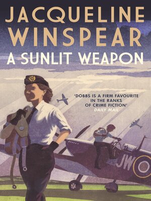 A Sunlit Weapon - ebook